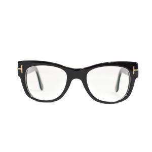 TOM FORD 眼鏡 5220 140 ブラック TF5040