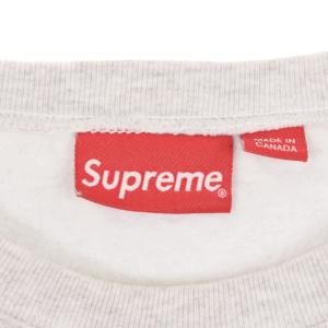 Supreme Small Box Crewneck XL