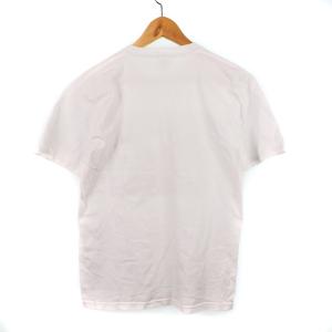 Supreme 18FW Faces Tee S ホワイト