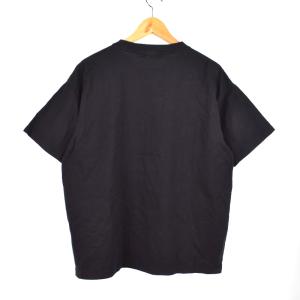 UNDERCOVER BUT期 復刻 臓物ライダース Tシャツ プリント 半袖 コットン M 黒 ブラック