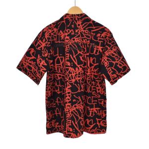 Supreme comme des garcons SHIRT 18FW Graphic S/S Shirt