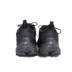HOKA ONE ONE ANACAPA LOW GTX スニーカー 27cm ブラック 1122017