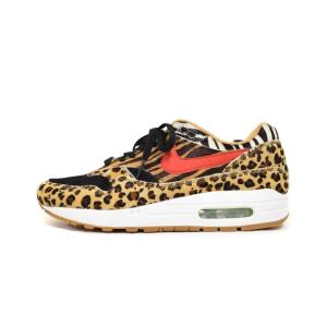 atmos Air Max 1 DLX Animal Pack Safari スニーカー