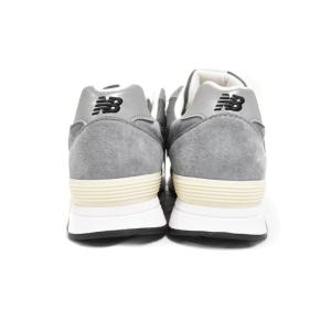 New Balance 1400 Made in USA スニーカー 29cm グレー M1400GJ