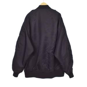 HYKE PARIGOT別注 TYPE L-2A JACKET 5 ブラック