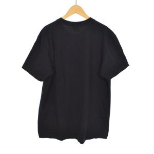 Supreme 19FW D’HIVER Tee M ブラック