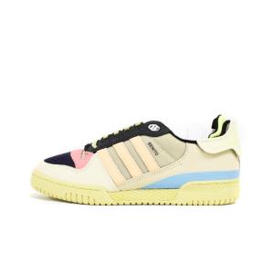 バッドバニー Bad Bunny Forum Powerphase フォーラム パワーフェイズ スニーカー