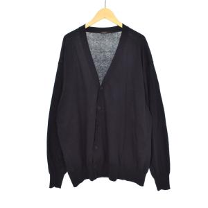 24AW カシミヤ ダッフル コート 2 ブラック（2024/12/12買取