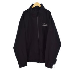 24AW 3Layer Shell ジャケット XXL