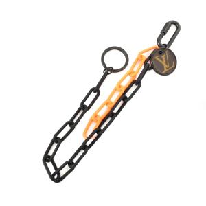 ポルト クレ キーチェーン ブラック MP2296