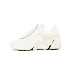 RUNNER ANTEI スニーカー 43 ホワイト