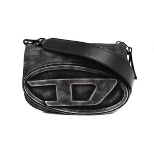 1DR CAMERA BAG ウォッシュ加工 ブラック