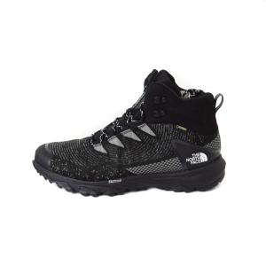 Ultra Fastpack III Mid Woven GORE-TEX ブーツ 28cm 黒 ブラック