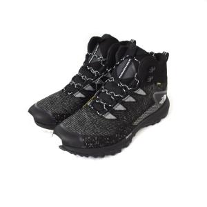 THE NORTH FACE Ultra Fastpack III Mid Woven GORE-TEX ブーツ 28cm 黒 ブラック