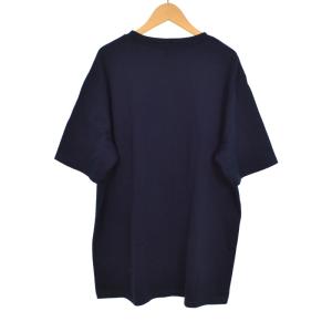 Berluti Tシャツ XL ネイビー
