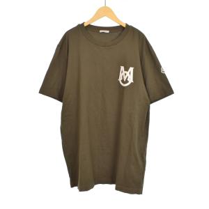 24AW Tシャツ XXL カーキ J20918C00021 8390T