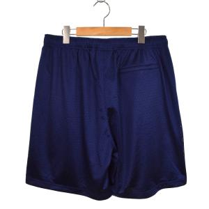Supreme 24SS Small Box Baggy Mesh Short