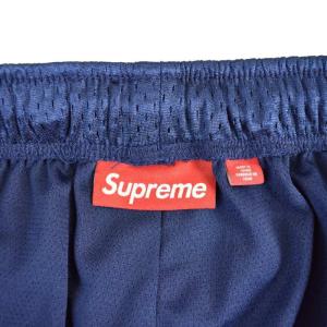 Supreme 24SS Small Box Baggy Mesh Short