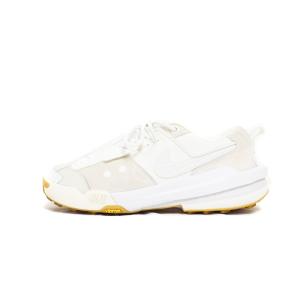 sacai Zegamadome Summit White スニーカー