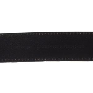 BALENCIAGA 24SS BB Signature Logo Belt ブラック