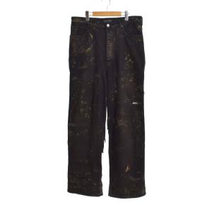 23SS SUPER DESTROYED BAGGY
