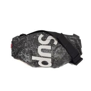 20AW Waterproof Reflective Waist Bag