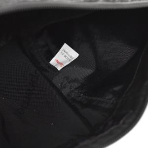 Supreme 20AW Waterproof Reflective Waist Bag