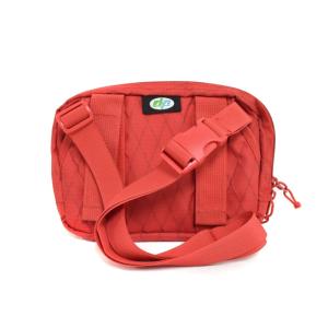 Supreme 18AW Shoulder bag レッド