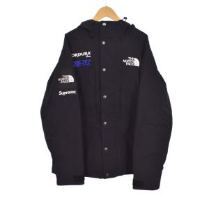 THE NORTH FACE 18FW Expedition Jacket GORETEX