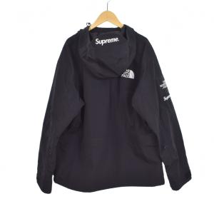 Supreme THE NORTH FACE 18FW Expedition Jacket GORETEX