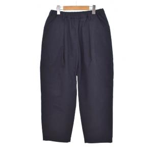 Wallet Pants RESORT BR 3 ネイビー tt-004R-BR