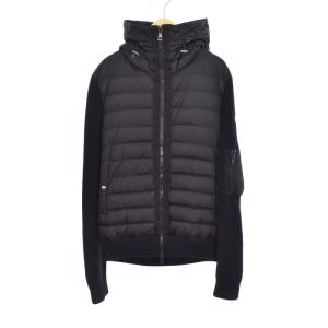 19AW MAGLIONE TRICOT CARDIGAN L ブラック