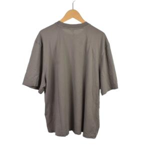 entire studio DART TEET Tシャツ カットソー 半袖 XS カーキ ES2252
