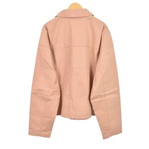 NIKE JORDAN BRAND M J JB WVN JKT M ベージュ FJ6135-296