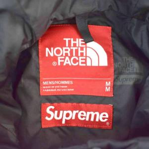 Supreme THE NORTH FACE 18FW Expedition Jacket GORETEX