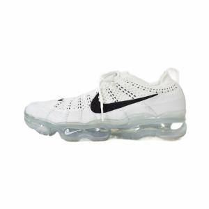 Air Vapormax 2023 Flyknit Pure Platinum White
