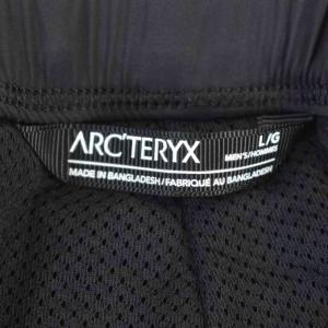 ARC’TERYX Proton PANT L ブラック