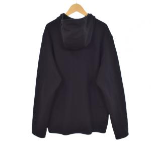 ARC’TERYX KYANITE HOODY L ブラック X000007396