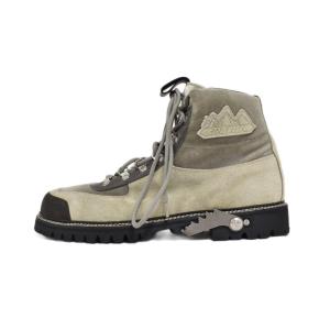 トレッキングブーツ 44 グレー