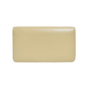 MARC JACOBS ショルダーバッグ ポシェット チェーン ベージュ AA