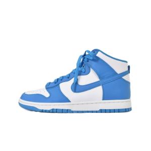 Dunk High Championship Blue スニーカー