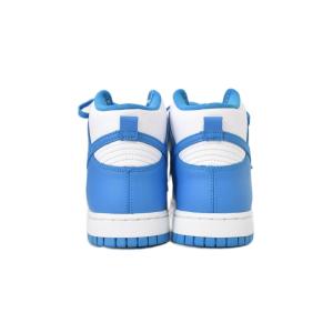 NIKE Dunk High Championship Blue スニーカー