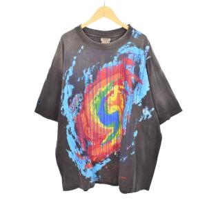 カクタスプラントフリーマーケット 24AW ANGRY LV GD Graphic Tee
