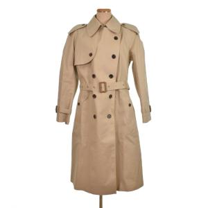 MACKINTOSH 18SS トレンチコート 40