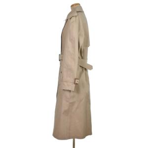 Maison Margiela MACKINTOSH 18SS トレンチコート 40