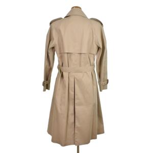 Maison Margiela MACKINTOSH 18SS トレンチコート 40