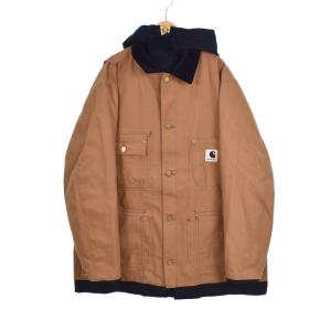 Carhartt WIP 24SS Reversible Coat
