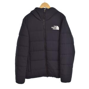 Trango Parka トランゴパーカ ジャケット 中綿 M 黒 ブラック NY81831