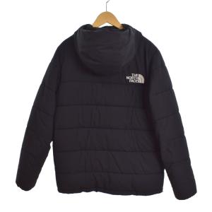 THE NORTH FACE Trango Parka トランゴパーカ ジャケット 中綿 M 黒 ブラック NY81831