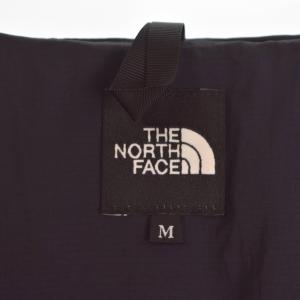 THE NORTH FACE Trango Parka トランゴパーカ ジャケット 中綿 M 黒 ブラック NY81831